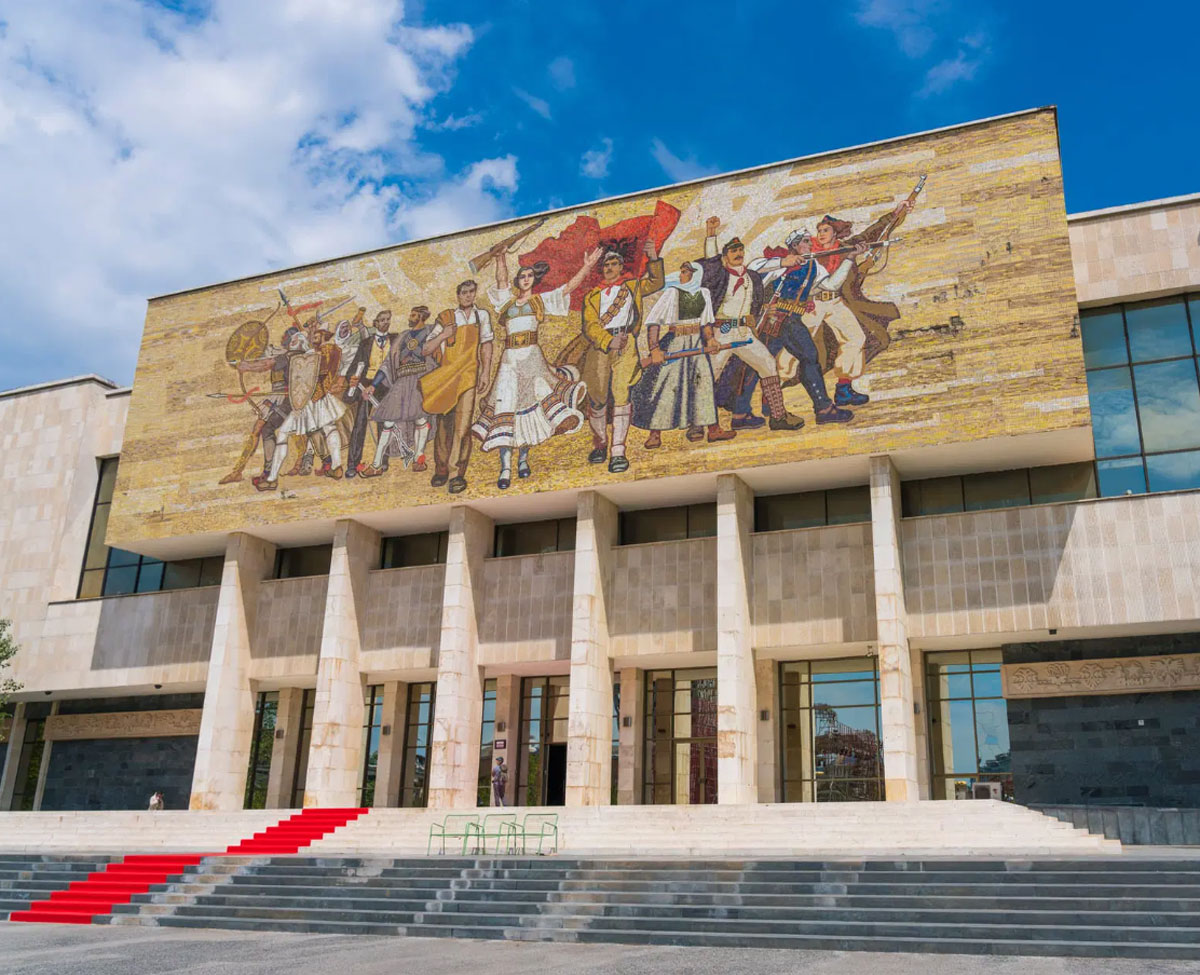 National History Museum