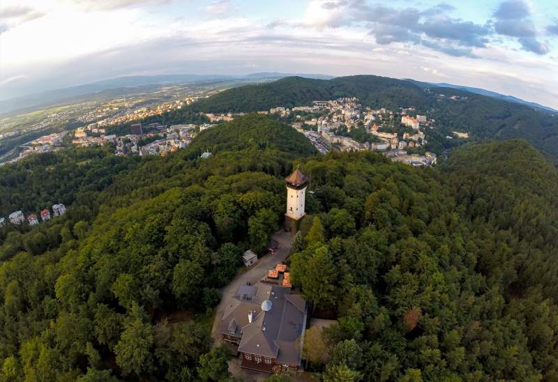 Free HTML Template by Untree.co