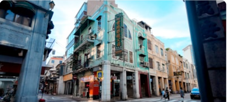 Se Cathedral with Portuguese-Gothic architecture