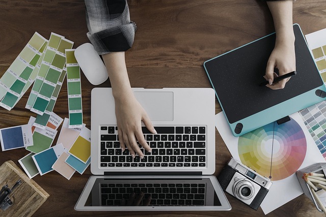 Custom Software Development