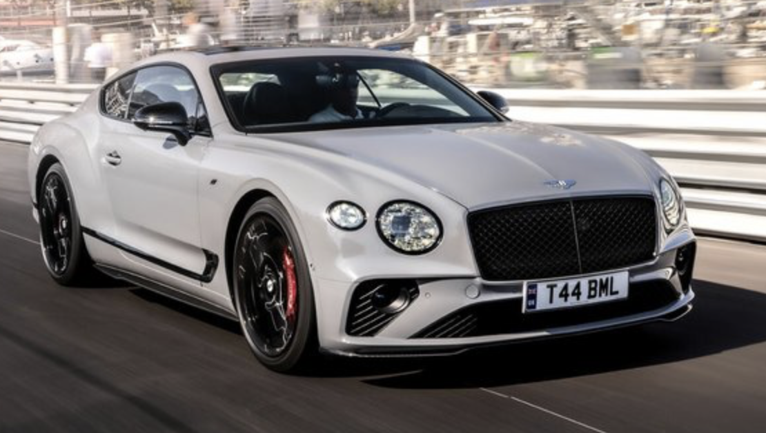 Sports Car