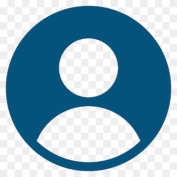 User Profile Icon