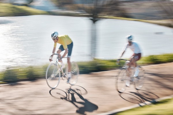 Karlovy Vary Spring Cycling Marathon: Ride Through Nature