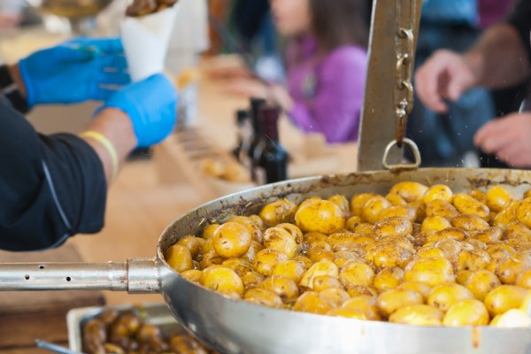 Karlovy Vary Food Festival: A Culinary Adventure